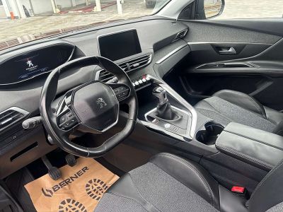 Peugeot 3008 Gebrauchtwagen