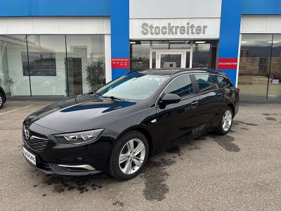 Opel Insignia Gebrauchtwagen