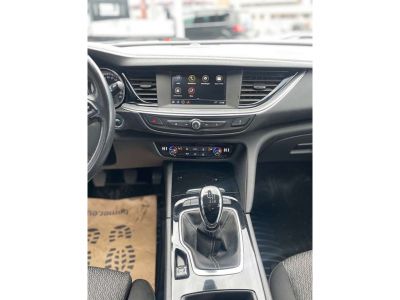 Opel Insignia Gebrauchtwagen