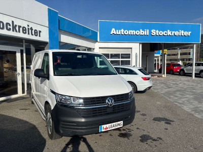 VW Transporter T6 Gebrauchtwagen