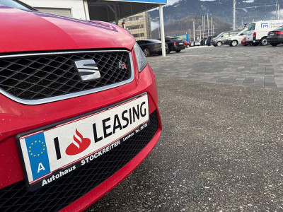 Seat Ibiza Gebrauchtwagen