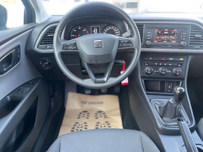 Seat Leon Gebrauchtwagen