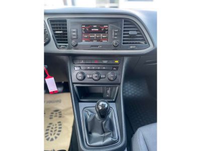 Seat Leon Gebrauchtwagen