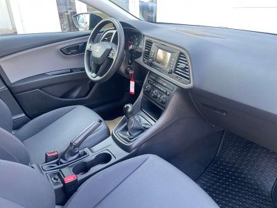 Seat Leon Gebrauchtwagen