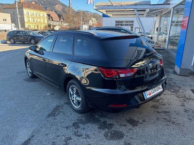 Seat Leon Gebrauchtwagen