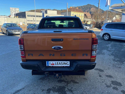 Ford Ranger Gebrauchtwagen Ford Ranger Gebrauchtwagen