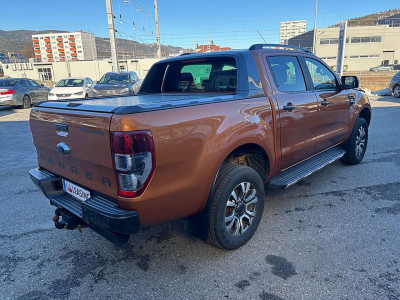 Ford Ranger Gebrauchtwagen Ford Ranger Gebrauchtwagen