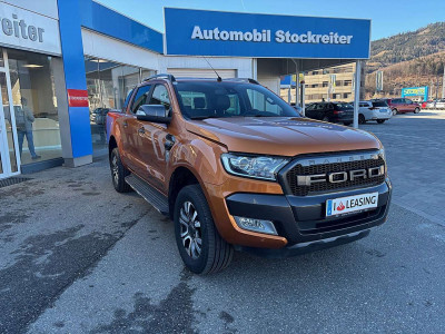 Ford Ranger Gebrauchtwagen Ford Ranger Gebrauchtwagen
