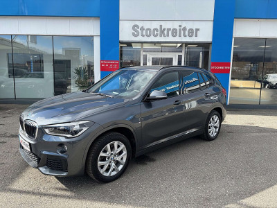 BMW X1 Gebrauchtwagen