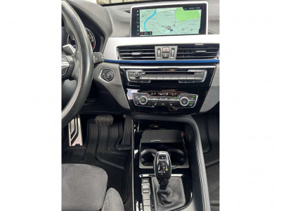 BMW X1 Gebrauchtwagen