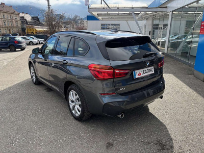 BMW X1 Gebrauchtwagen