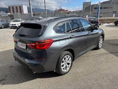 BMW X1 Gebrauchtwagen