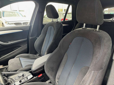 BMW X1 Gebrauchtwagen