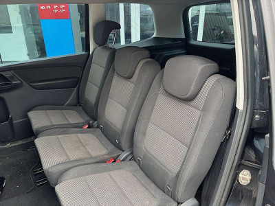 VW Sharan Gebrauchtwagen