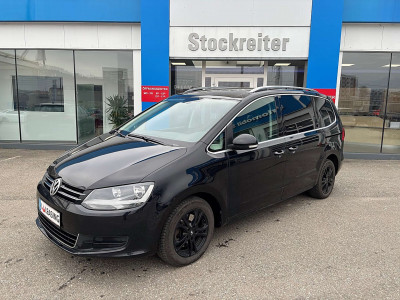 VW Sharan Gebrauchtwagen