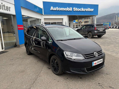 VW Sharan Gebrauchtwagen