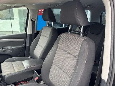 VW Sharan Gebrauchtwagen