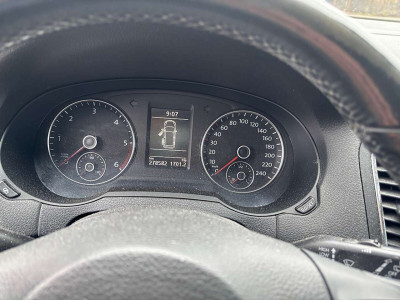 VW Sharan Gebrauchtwagen