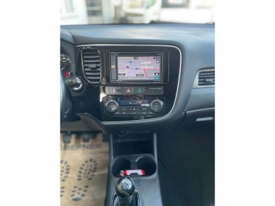 Mitsubishi Outlander Gebrauchtwagen Mitsubishi Outlander Gebrauchtwagen