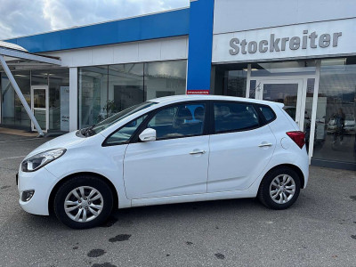 Hyundai iX20 Gebrauchtwagen