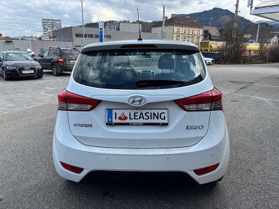 Hyundai iX20 Gebrauchtwagen