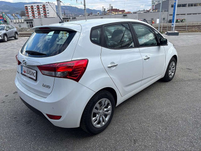 Hyundai iX20 Gebrauchtwagen