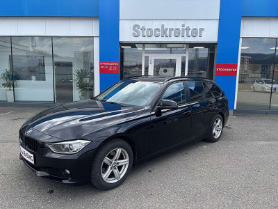 BMW 3er Gebrauchtwagen