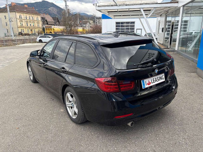 BMW 3er Gebrauchtwagen