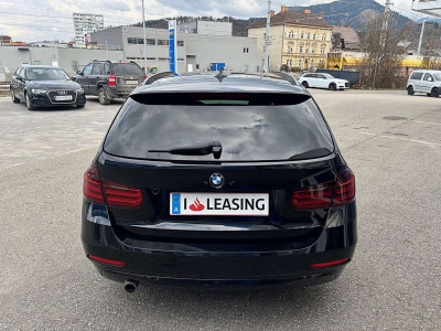 BMW 3er Gebrauchtwagen