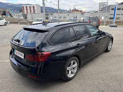 BMW 3er Gebrauchtwagen