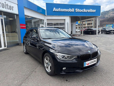 BMW 3er Gebrauchtwagen