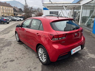 KIA Rio Gebrauchtwagen