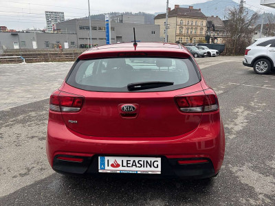 KIA Rio Gebrauchtwagen