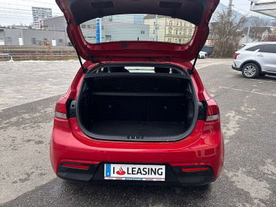 KIA Rio Gebrauchtwagen