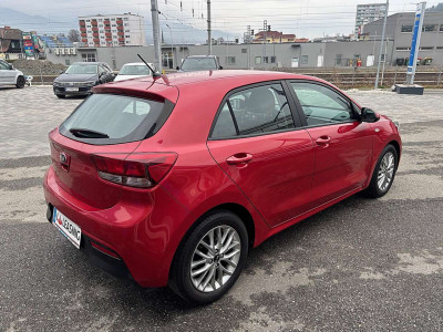 KIA Rio Gebrauchtwagen