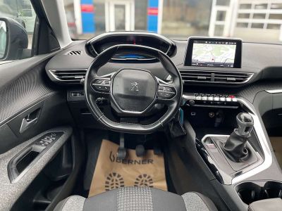 Peugeot 5008 Gebrauchtwagen