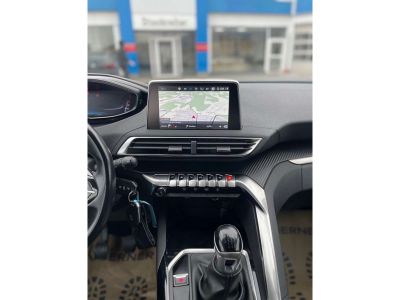 Peugeot 5008 Gebrauchtwagen
