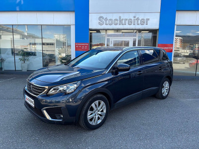 Peugeot 5008 Gebrauchtwagen