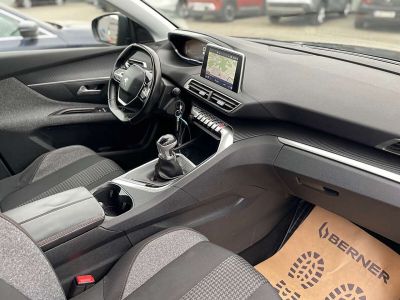 Peugeot 5008 Gebrauchtwagen