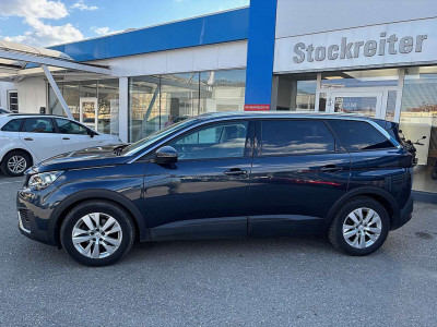 Peugeot 5008 Gebrauchtwagen