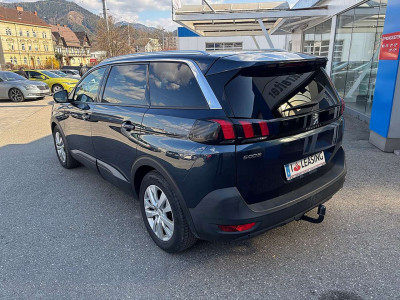 Peugeot 5008 Gebrauchtwagen