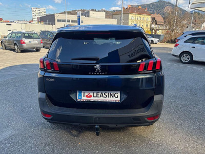 Peugeot 5008 Gebrauchtwagen
