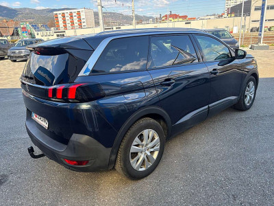 Peugeot 5008 Gebrauchtwagen