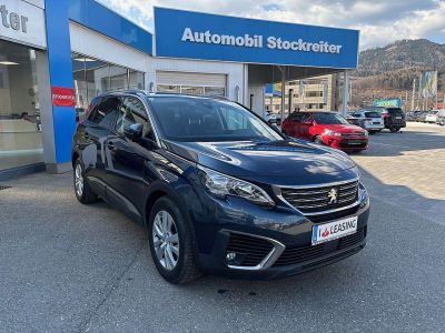 Peugeot 5008 Gebrauchtwagen