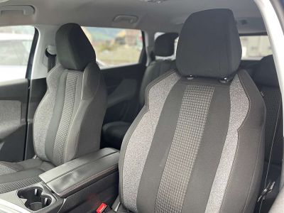 Peugeot 5008 Gebrauchtwagen
