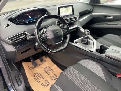 Peugeot 5008 Gebrauchtwagen