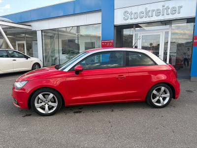 Audi A1 Gebrauchtwagen