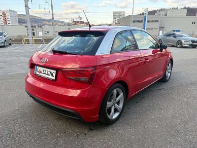 Audi A1 Gebrauchtwagen