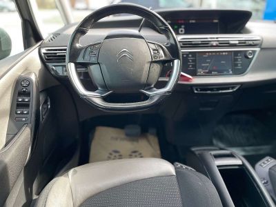 Citroën C4 Picasso Gebrauchtwagen