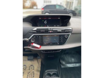 Citroën C4 Picasso Gebrauchtwagen